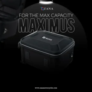 Сумка Maximus Zana