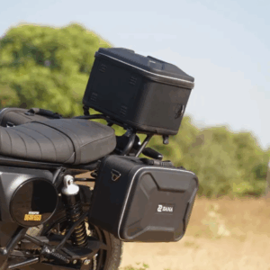Сумки Roadster Zana