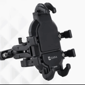 Держатель для телефона с USB-зарядкой Zana