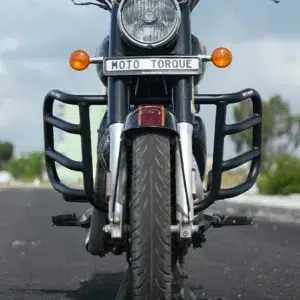 Защитные дуги Aristo Moto Torque Classic 350