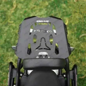 Центральный багажник Moto Torque Guerrilla 450