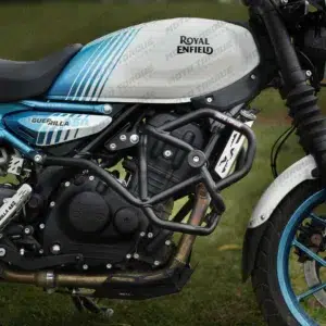 Защитные дуги V1 Moto Torque Guerrilla 450
