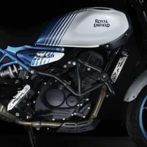 Защитные дуги V2 Moto Torque Guerrilla 450
