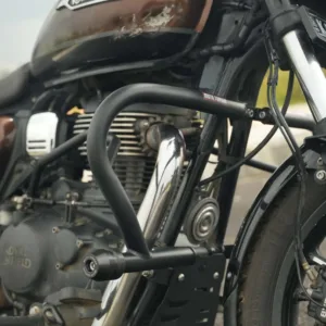 Защитные дуги Moto Torque Meteor 350
