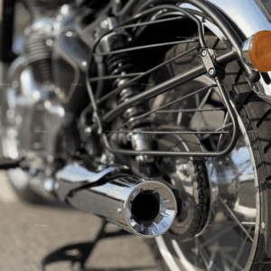 Выхлоп Rhino Racing C-V1 Classic 650