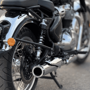 Выхлоп Rhino Racing C-V2 Classic 650