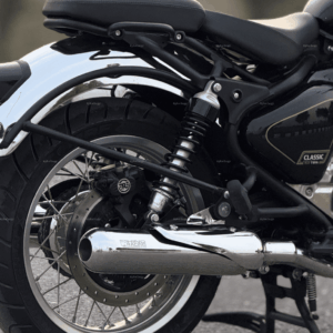 Выхлоп Rhino Racing C-V3 Classic 650