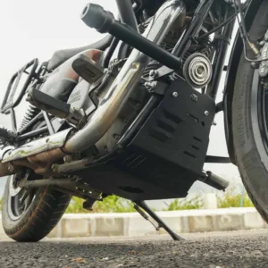 Защита картера Moto Torque Meteor 350