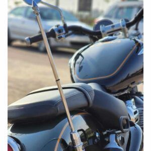 Флагшток Bykology Super Meteor 650