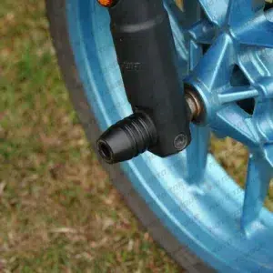 Слайдеры вилки Moto Torque Guerrilla 450