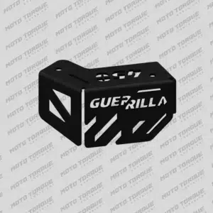 Защита переднего тормозного цилиндра MS Moto Torque Guerrilla 450