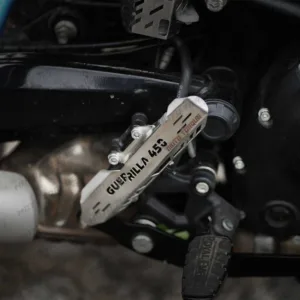 Защита заднего тормозного цилиндра SS Moto Torque Guerrilla 450