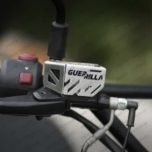 Защита переднего тормозного цилиндра SS Moto Torque Guerrilla 450