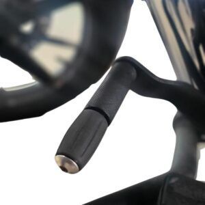 Удлинитель лапки кпп 4 дюйма Bykology Super Meteor 650