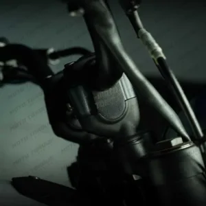 Проставки руля Moto Torque Guerrilla 450