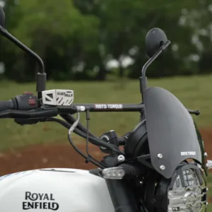 Руль Moto Torque Guerrilla 450