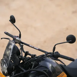 Руль Moto Torque Himalayan 450
