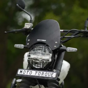 Защита фары Moto Torque Guerrilla 450