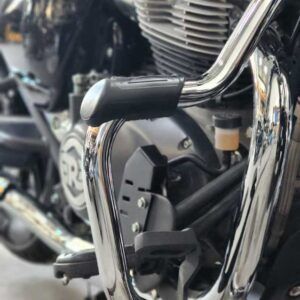 Резиновые опоры для ног Bykology Super Meteor 650