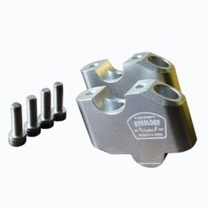 Проставки руля Bykology Super Meteor 650