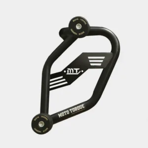 Защитные дуги Moto Torque V2.0 Interceptor 650 / Continental GT 650