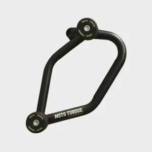 Защитные дуги Moto Torque V1.0 Interceptor 650 / Continental GT 650