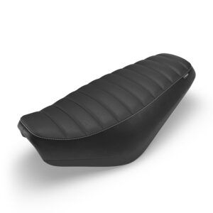 Сиденье Signature Bench чёрное KXA00139