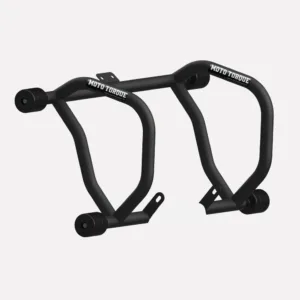Защитные дуги The Bull Moto Torque Classic 350