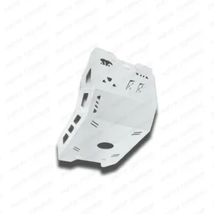 Защита картера алюминиевая Moto Torque Bear 650