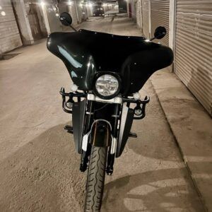 Обтекатель Batwing Bykology Super Meteor 650