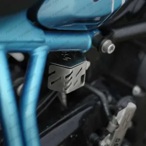 Защита заднего бачка тормозной жидкости SS Moto Torque Guerrilla 450
