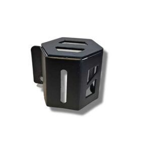 Защита заднего бачка тормозной жидкости Bykology Super Meteor 650