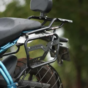 Рамки для кофров Moto Torque Guerrilla 450