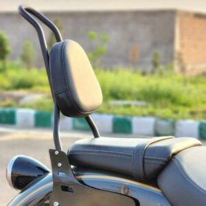 Спинка пассажира Sissy Bar Bykology Super Meteor 650