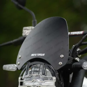 Ветровое стекло Moto Torque Guerrilla 450