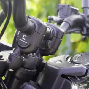 Проставки руля 1 inch Carbon Racing