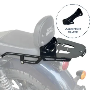 Центральный багажник Auto Engina Meteor 350