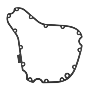 Прокладка левой крышки двигателя 1570139/E Royal Enfield