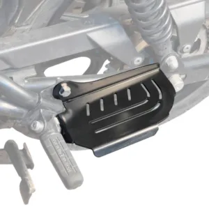 Удлинитель подножек пассажира Auto Engina Hunter 350