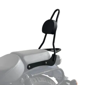 Спинка пассажира Sissy Bar Auto Engina Meteor 350