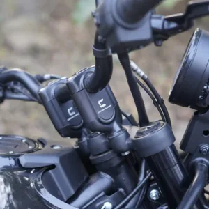 Проставки руля 2 inch Carbon Racing