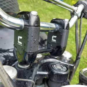 Проставки руля 2 inch Carbon Racing Interceptor 650