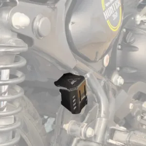 Защита заднего бачка тормозной жидкости Auto Engina Hunter 350