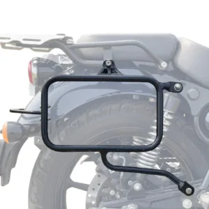 Рамки для кофров Auto Engina Meteor 350