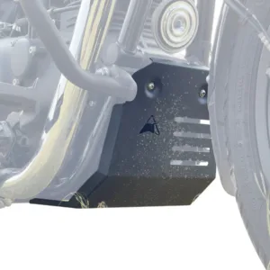 Защита картера Auto Engina Meteor 350