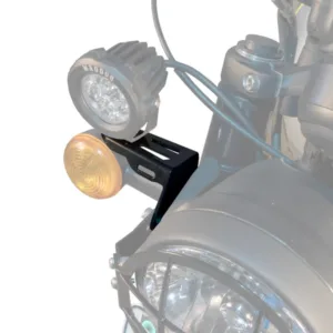 Кронштейн для противотуманных фар Auto Engina Hunter 350