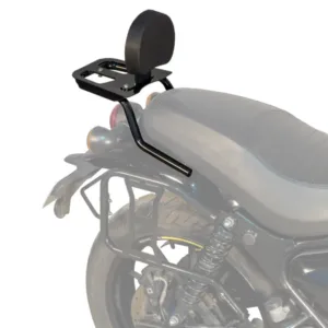 Центральный багажник со спинкой Auto Engina Hunter 350