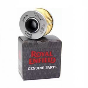Фильтр масляный 574297/F Royal Enfield