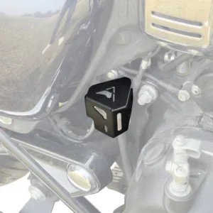 Защита заднего бачка тормозной жидкости Auto Engina Meteor 350