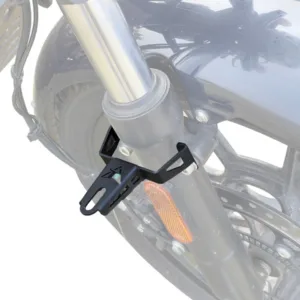 Кронштейн для противотуманных фар Auto Engina Meteor 350
